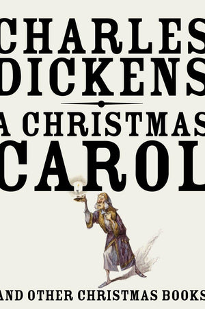 A Christmas Carol: And Other Christmas Books (Vintage Classics),Used