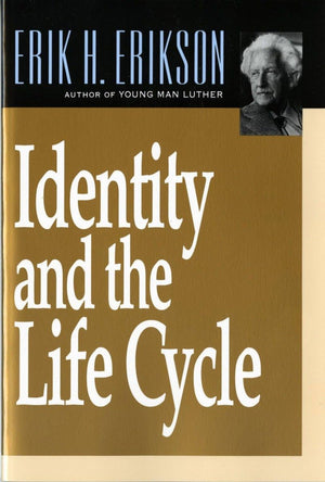Identity and the Life Cycle,Used
