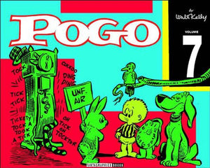 Pogo Vol. 7 (Pogo, 7)