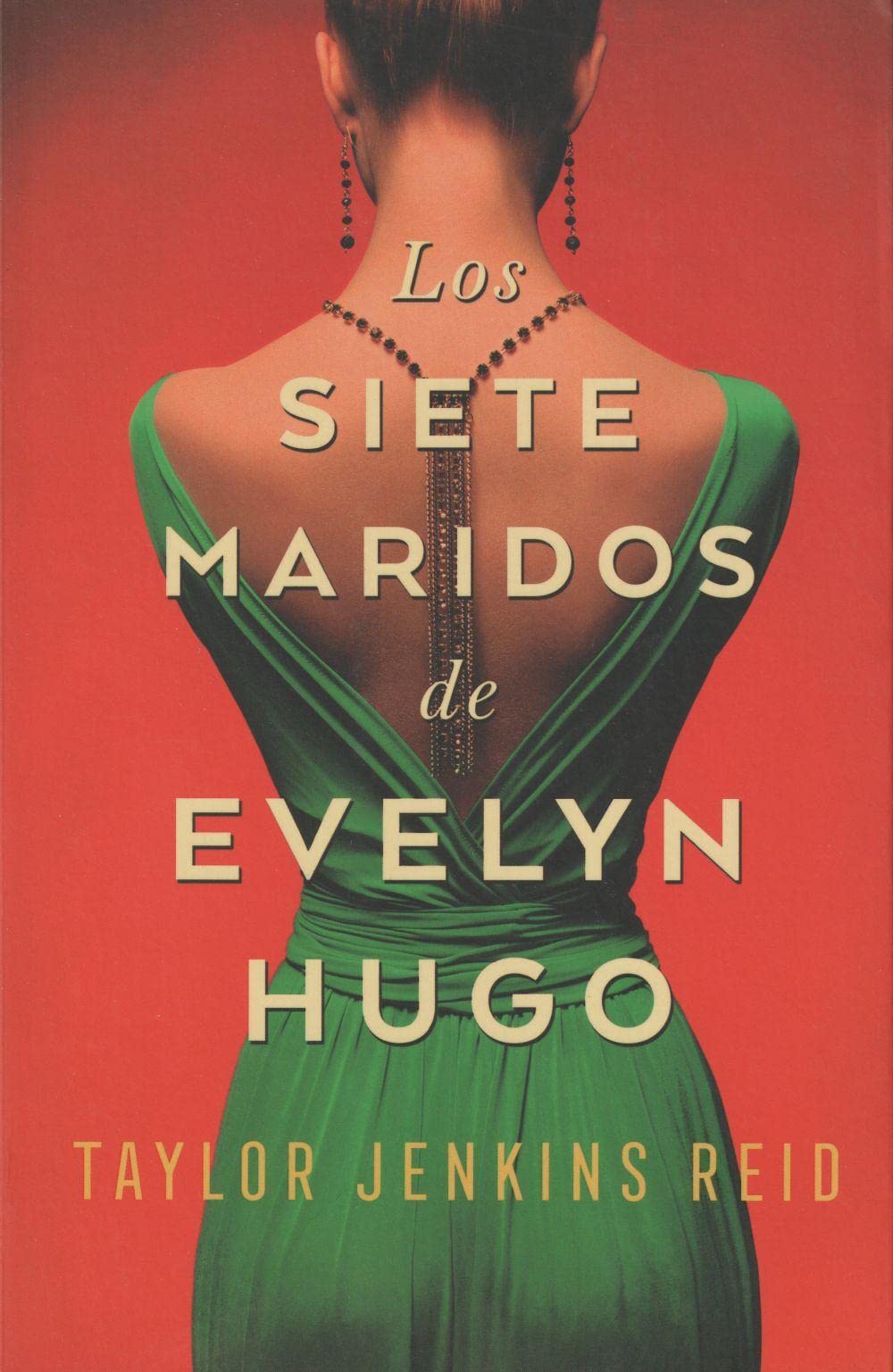Los siete maridos de Evelyn Hugo: Edicin coleccionista (Spanish Edition),Used