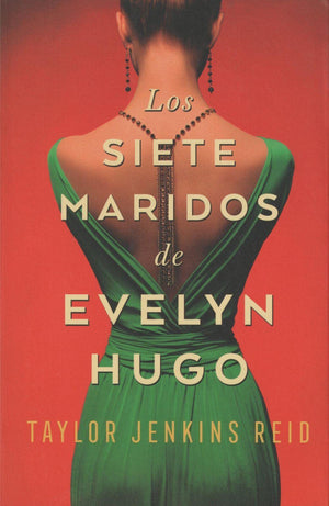 Los siete maridos de Evelyn Hugo: Edicin coleccionista (Spanish Edition),Used