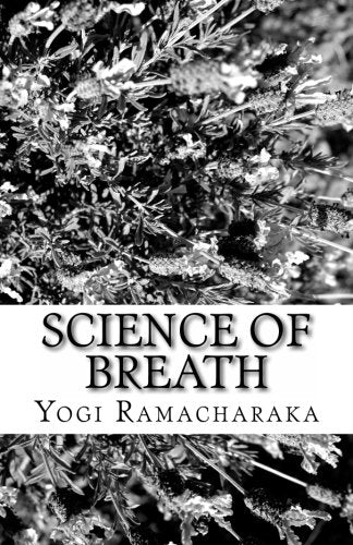 Science of Breath,Used