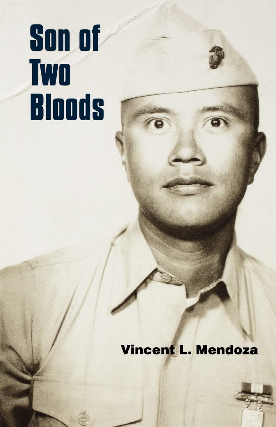 Son Of Two Bloods (North American Indian Prose Award),Used
