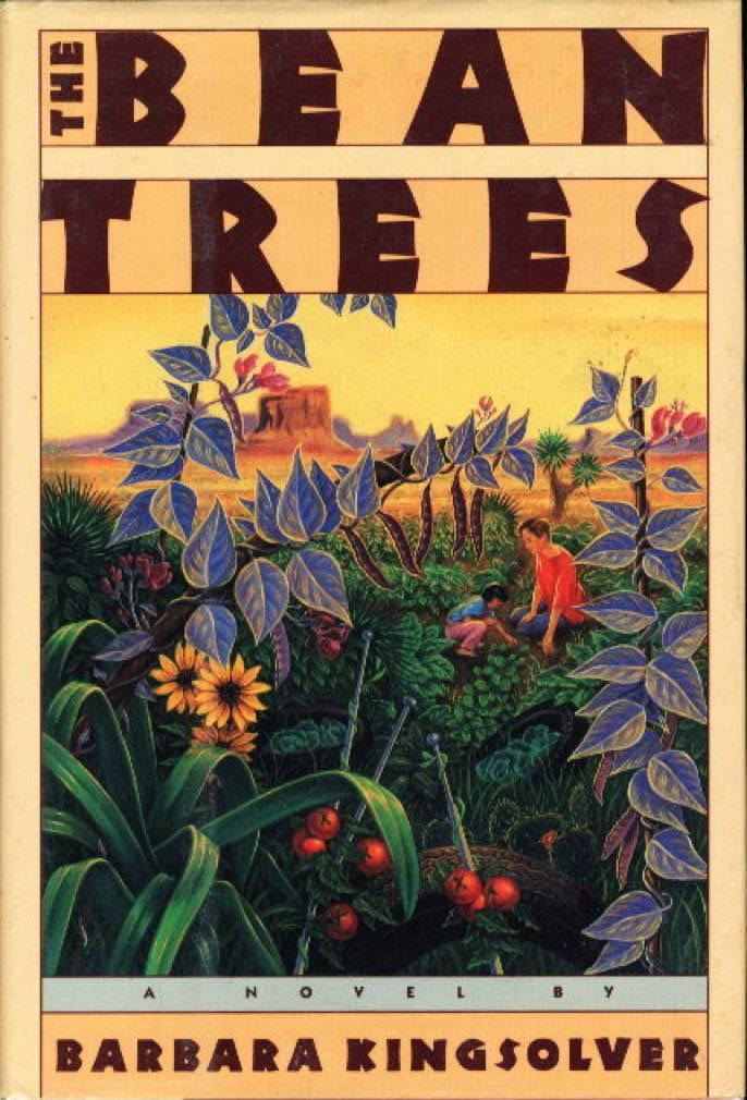 The Bean Trees,Used