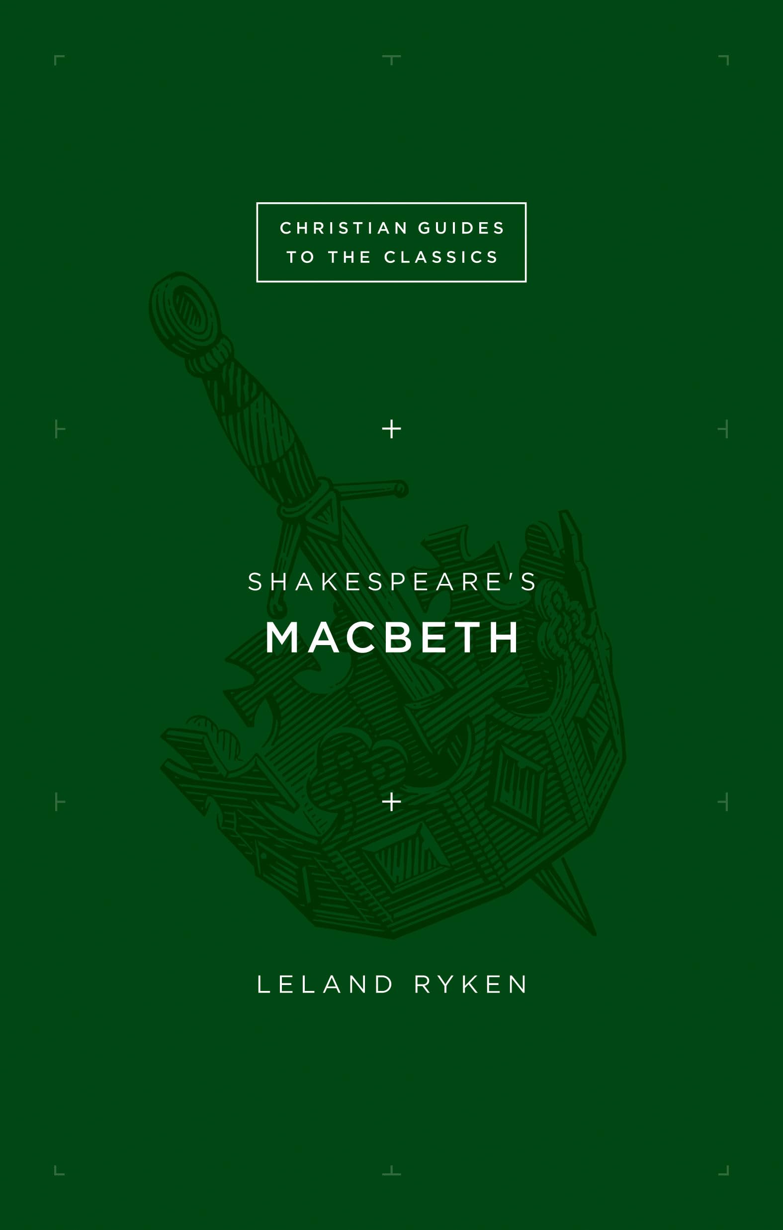 Shakespeare's Macbeth,Used