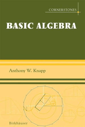 Basic Algebra (Cornerstones),Used