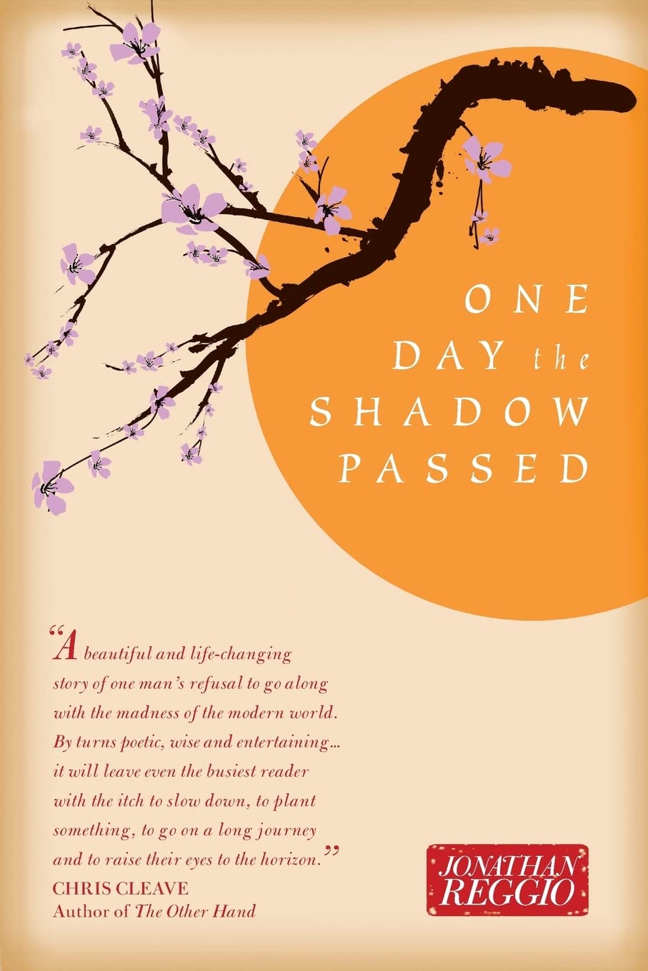One Day The Shadow Passed (Visions),Used