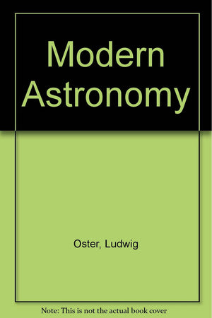 Modern astronomy,Used