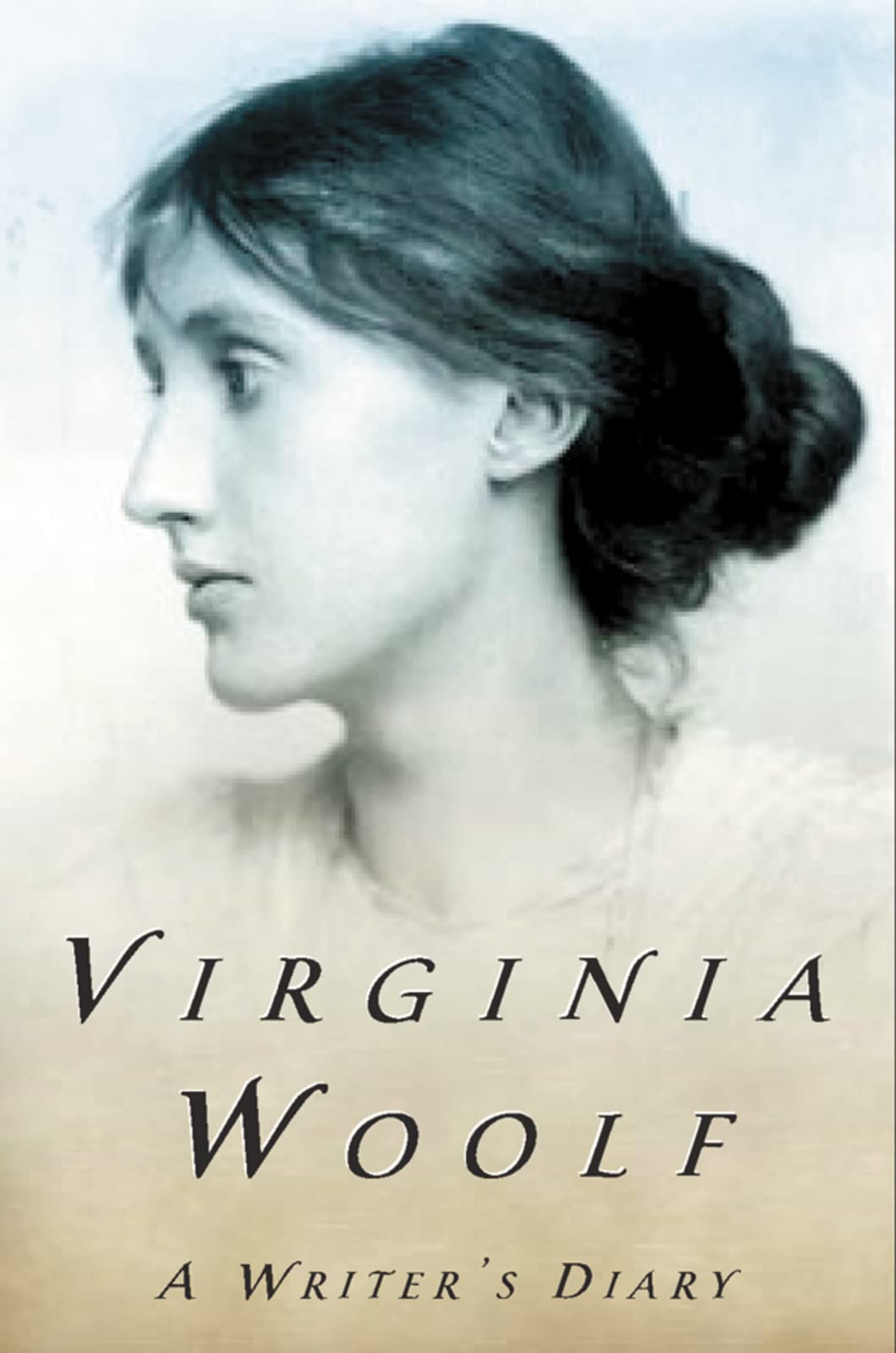 A Writer'S Diary,Used