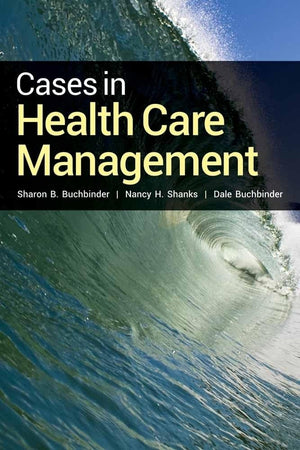Cases in Health Care Management,Used