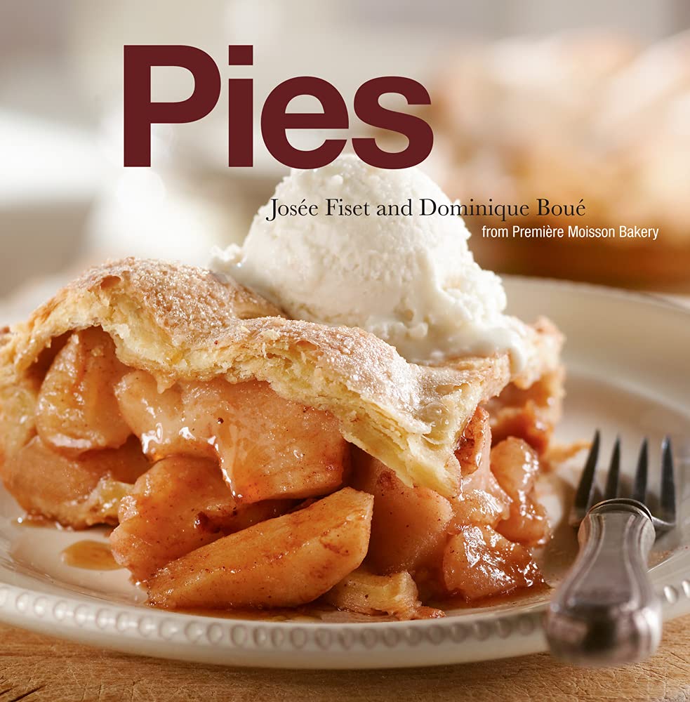 Pies,Used