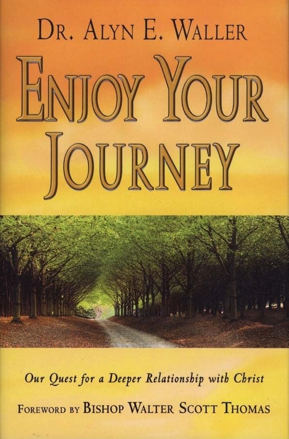 Enjoy Your Journey,New