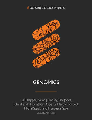 Genomics,Used