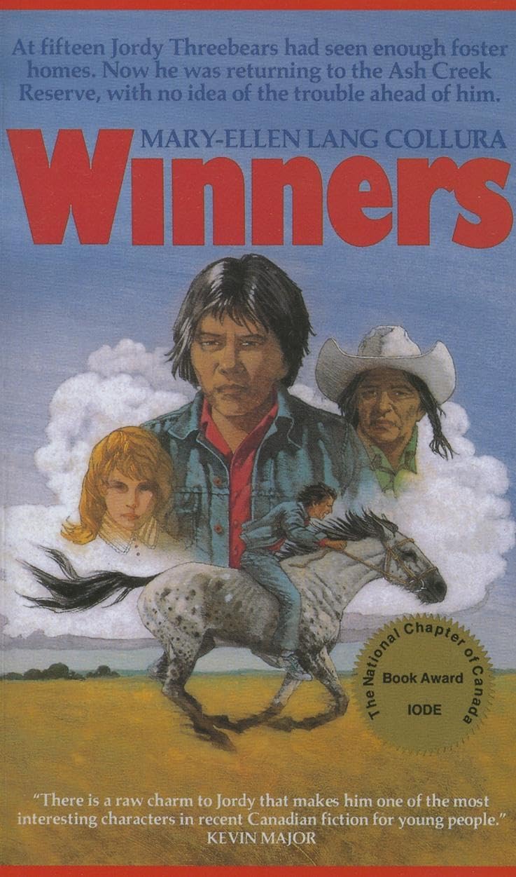 Winners,New