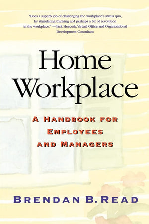 Home Workplace