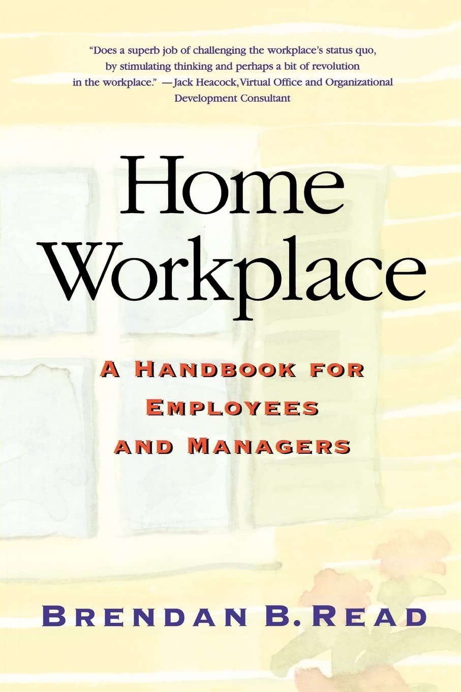 Home Workplace