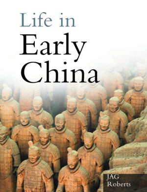 Life in Early China (The Sutton Life Series),New