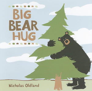Big Bear Hug (Life in the Wild, 1),Used