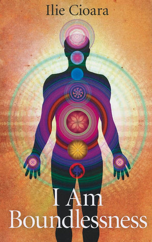 I Am Boundlessness,Used