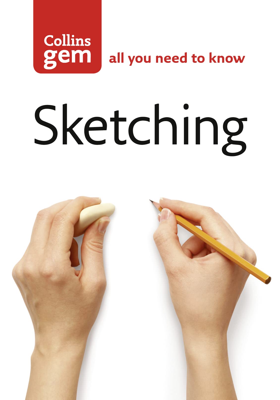 Sketching (Collins Gem),Used