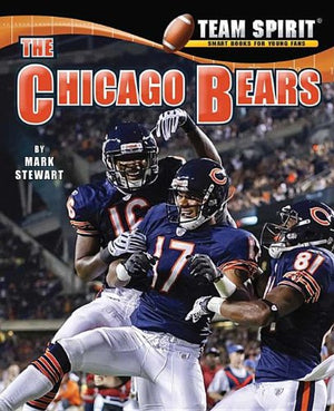 Chicago Bears, the (Team Spirit),New
