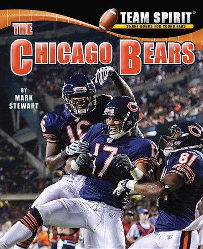 Chicago Bears, the (Team Spirit),Used