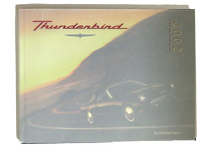 Thunderbird 2002,Used