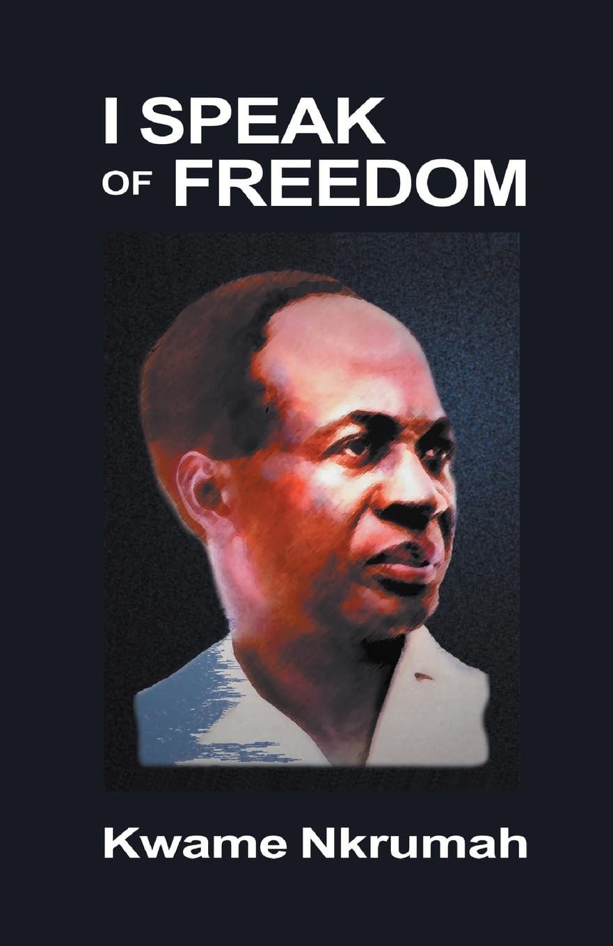 I Speak of Freedom,Used