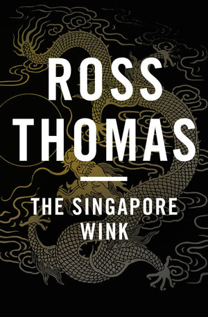 The Singapore Wink,Used