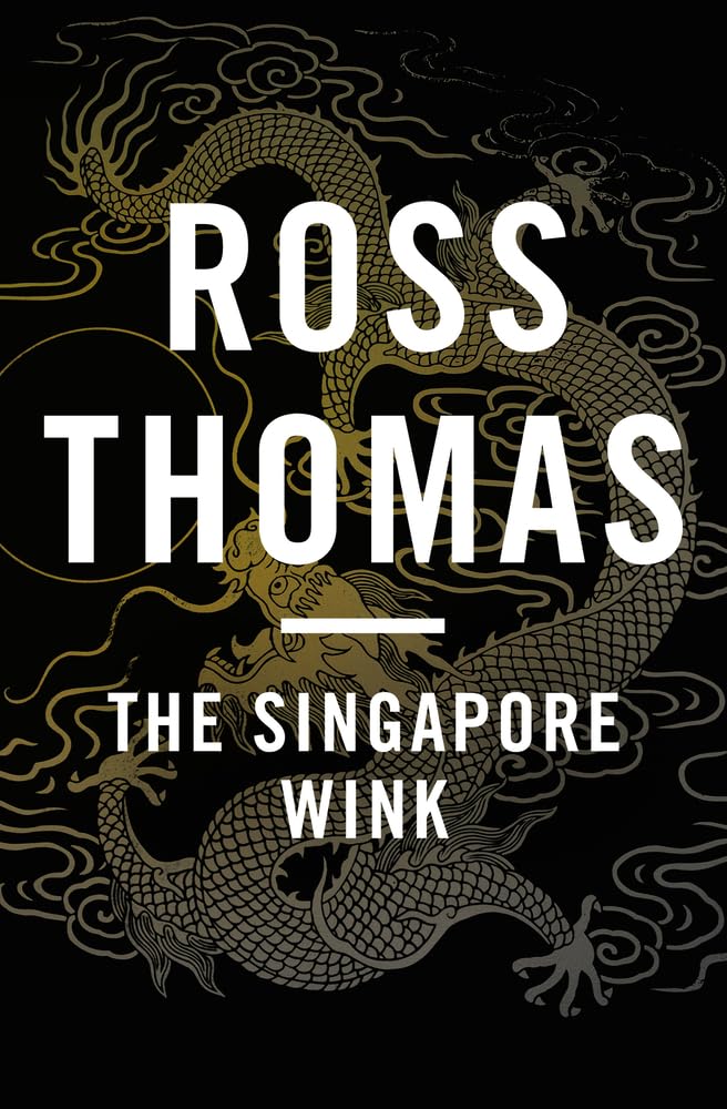 The Singapore Wink,Used