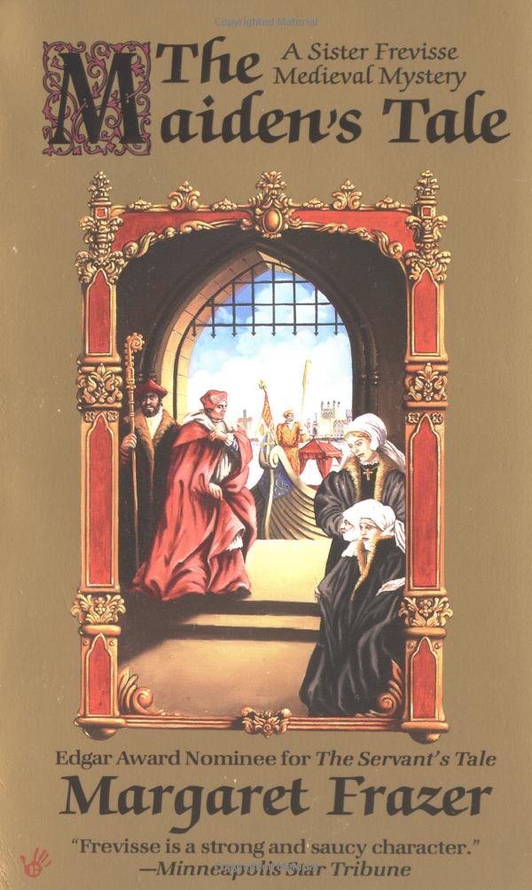 The Maiden'S Tale