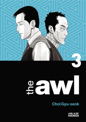 The Awl Vol 3 (THE AWL GN),New