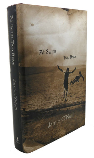 At Swim, Two Boys,New