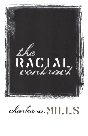 The Racial Contract,Used