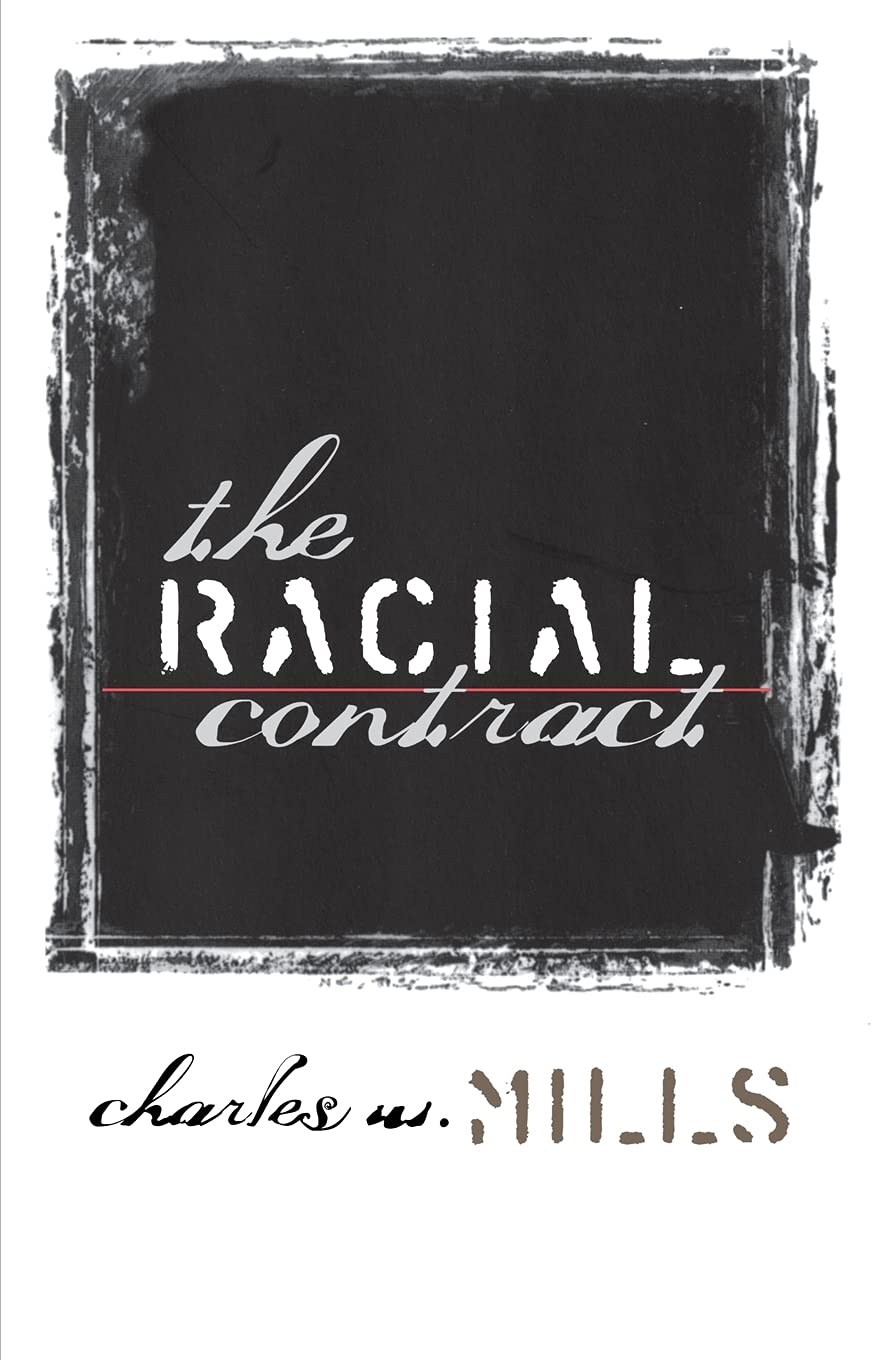The Racial Contract,Used