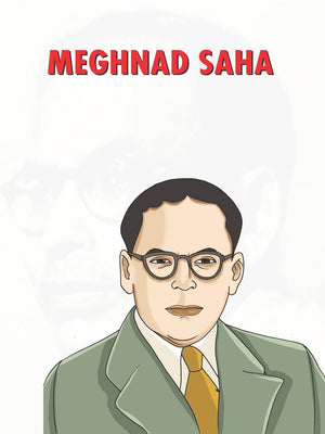 Meghnad Saha