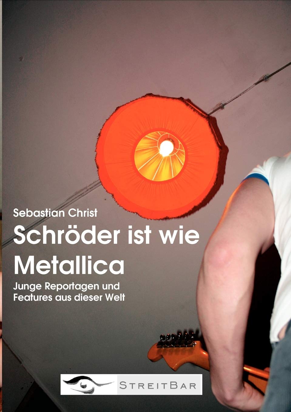 Schr Der Ist Wie Metallica (German Edition),Used