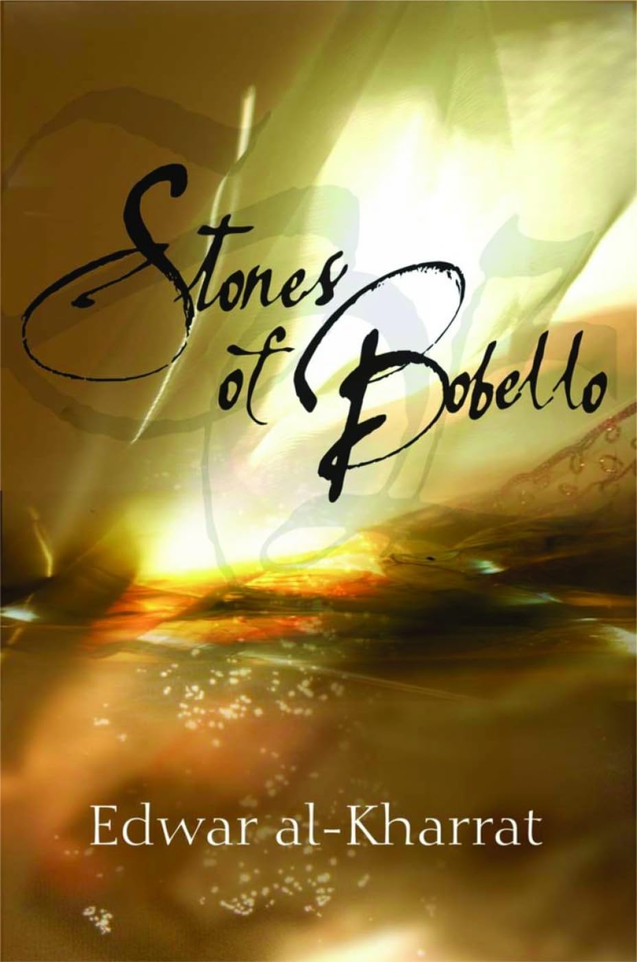 Stones Of Bobello,Used