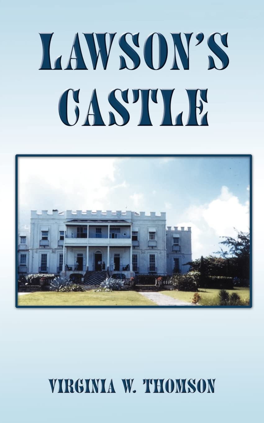 Lawson's Castle,Used