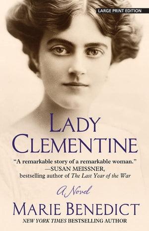 Lady Clementine,Used