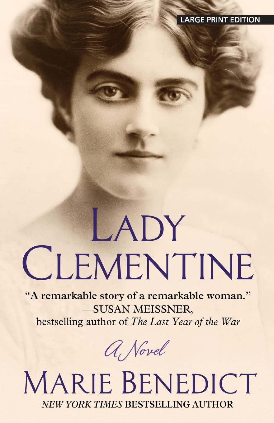 Lady Clementine,Used