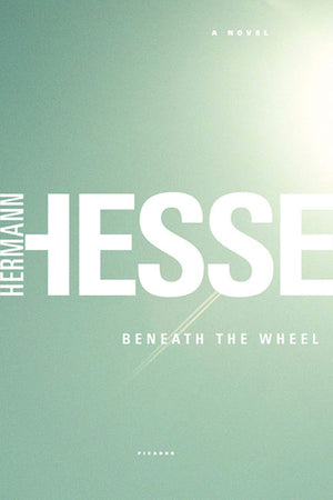 Beneath the Wheel,Used