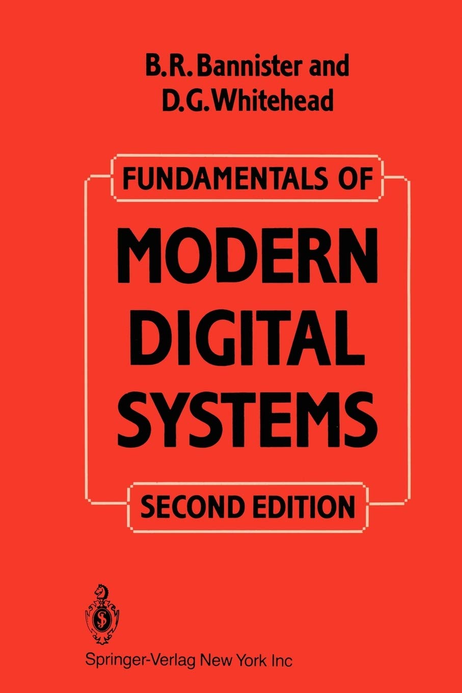Fundamentals of Modern Digital Systems,Used