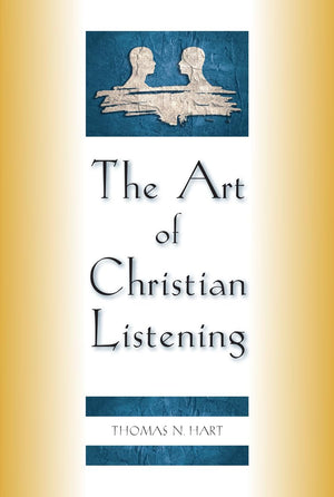 The Art of Christian Listening,Used