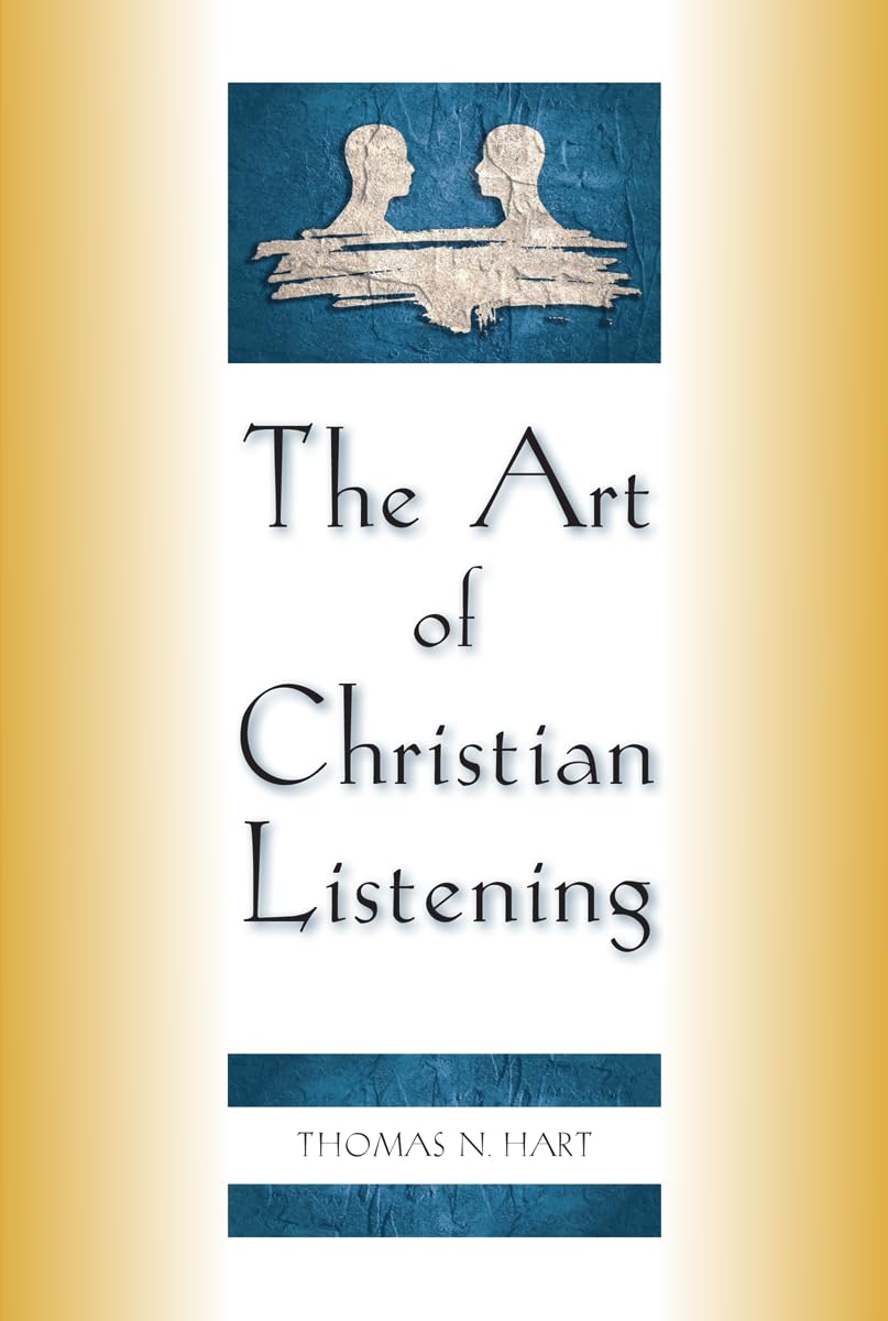 The Art of Christian Listening,Used