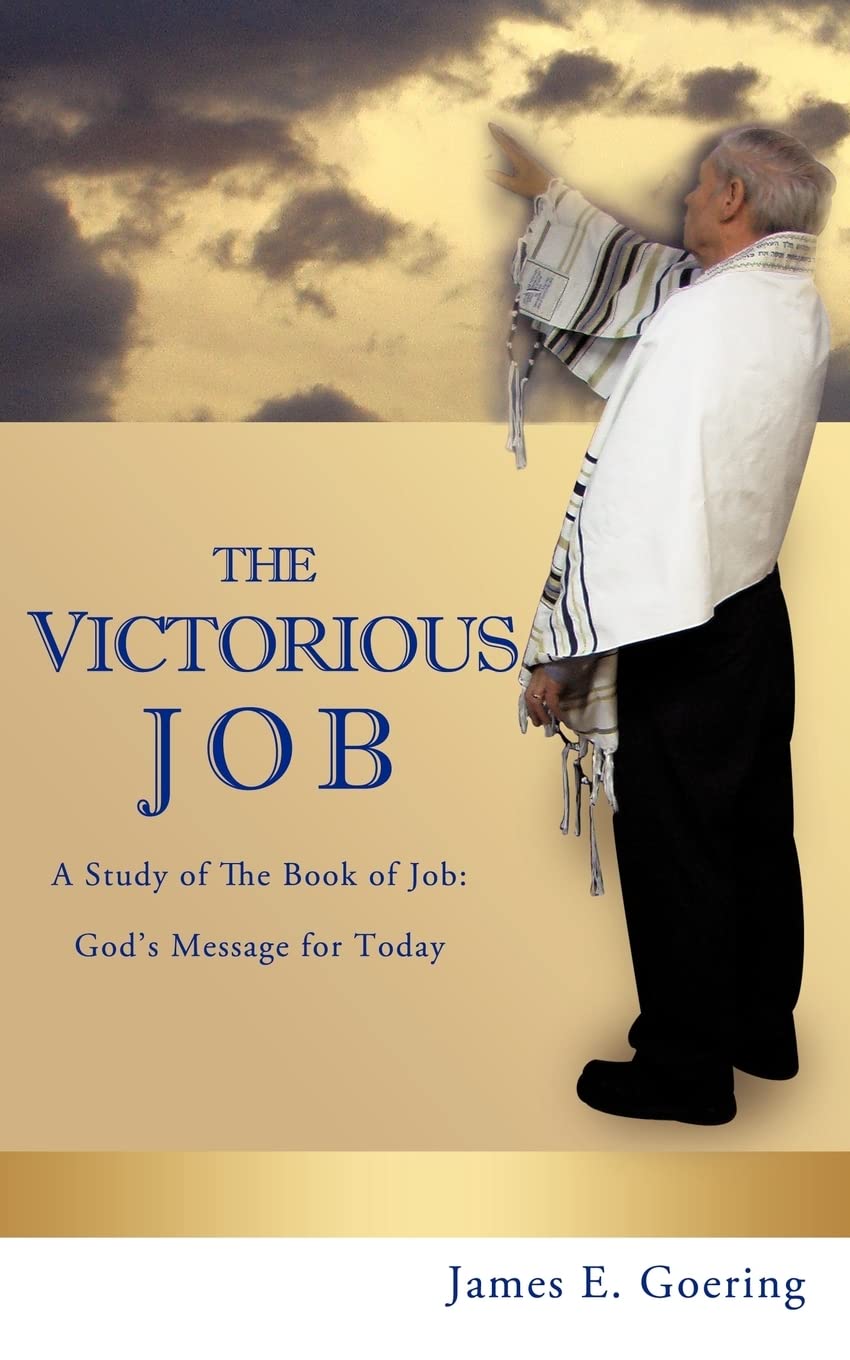 The Victorous Job,Used