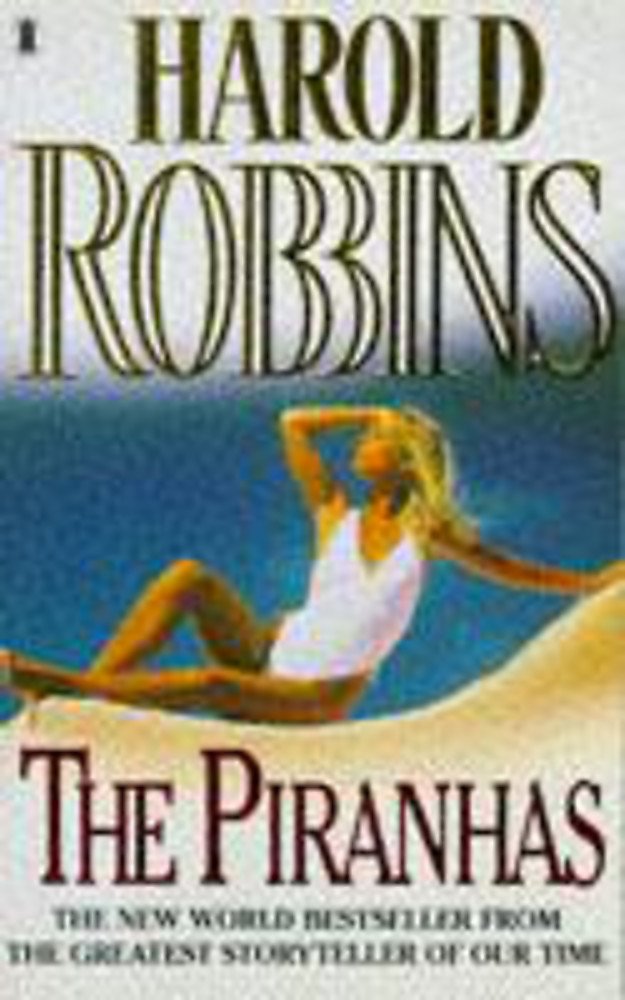 The Piranhas,Used
