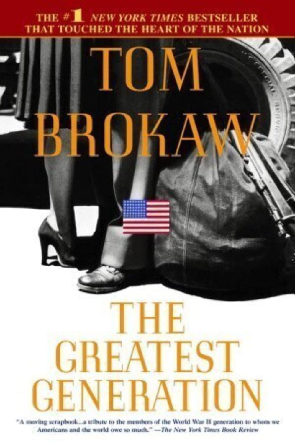 The Greatest Generation,New