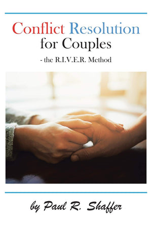 Conflict Resolution for Couples,Used