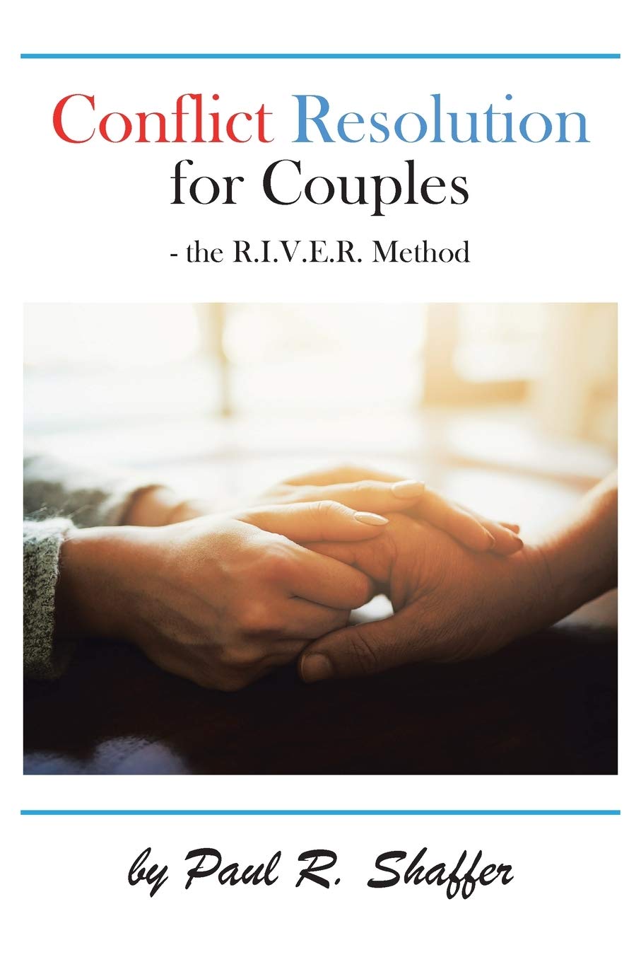 Conflict Resolution for Couples,Used